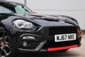 USED 2018 67 ABARTH 124 1.4L SPIDER MULTIAIR 2d 168 BHP **NOW SOLD**