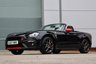 USED 2018 67 ABARTH 124 1.4L SPIDER MULTIAIR 2d 168 BHP **NOW SOLD**
