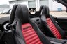 USED 2018 67 ABARTH 124 1.4L SPIDER MULTIAIR 2d 168 BHP **NOW SOLD**
