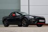 USED 2018 67 ABARTH 124 1.4L SPIDER MULTIAIR 2d 168 BHP **NOW SOLD**
