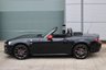 USED 2018 67 ABARTH 124 1.4L SPIDER MULTIAIR 2d 168 BHP **NOW SOLD**