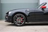 USED 2018 67 ABARTH 124 1.4L SPIDER MULTIAIR 2d 168 BHP **NOW SOLD**