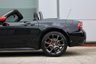 USED 2018 67 ABARTH 124 1.4L SPIDER MULTIAIR 2d 168 BHP **NOW SOLD**