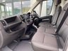 USED 2024 24 PEUGEOT BOXER 2.2 BLUEHDI 335 L3H2 PROFESSIONAL PREMIUM PLUS 140PS **DELIVERY MILEAGE** EURO 6  ULEZ FREE  AIR CONDITIONING