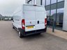 USED 2024 24 PEUGEOT BOXER 2.2 BLUEHDI 335 L3H2 PROFESSIONAL PREMIUM PLUS 140PS **DELIVERY MILEAGE** EURO 6  ULEZ FREE  AIR CONDITIONING