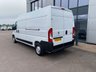 USED 2024 24 PEUGEOT BOXER 2.2 BLUEHDI 335 L3H2 PROFESSIONAL PREMIUM PLUS 140PS **DELIVERY MILEAGE** EURO 6  ULEZ FREE  AIR CONDITIONING