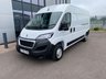 USED 2024 24 PEUGEOT BOXER 2.2 BLUEHDI 335 L3H2 PROFESSIONAL PREMIUM PLUS 140PS **DELIVERY MILEAGE** EURO 6  ULEZ FREE  AIR CONDITIONING