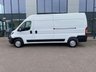 USED 2024 24 PEUGEOT BOXER 2.2 BLUEHDI 335 L3H2 PROFESSIONAL PREMIUM PLUS 140PS **DELIVERY MILEAGE** EURO 6  ULEZ FREE  AIR CONDITIONING