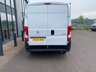 USED 2024 24 PEUGEOT BOXER 2.2 BLUEHDI 335 L3H2 PROFESSIONAL PREMIUM PLUS 140PS **DELIVERY MILEAGE** EURO 6  ULEZ FREE  AIR CONDITIONING