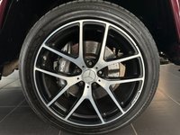 USED 2018 18 MERCEDES-BENZ G-CLASS 5.5 AMG G 63 4MATIC 5d 563 BHP OVER 13K IN OPTIONAL EXTRAS!!