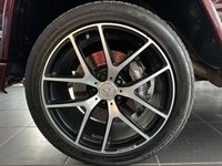 USED 2018 18 MERCEDES-BENZ G-CLASS 5.5 AMG G 63 4MATIC 5d 563 BHP OVER 13K IN OPTIONAL EXTRAS!!