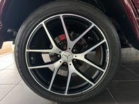 USED 2018 18 MERCEDES-BENZ G-CLASS 5.5 AMG G 63 4MATIC 5d 563 BHP OVER 13K IN OPTIONAL EXTRAS!!