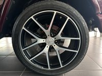 USED 2018 18 MERCEDES-BENZ G-CLASS 5.5 AMG G 63 4MATIC 5d 563 BHP OVER 13K IN OPTIONAL EXTRAS!!