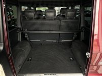 USED 2018 18 MERCEDES-BENZ G-CLASS 5.5 AMG G 63 4MATIC 5d 563 BHP OVER 13K IN OPTIONAL EXTRAS!!