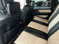 USED 2018 18 MERCEDES-BENZ G-CLASS 5.5 AMG G 63 4MATIC 5d 563 BHP OVER 13K IN OPTIONAL EXTRAS!!