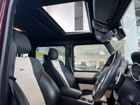 USED 2018 18 MERCEDES-BENZ G-CLASS 5.5 AMG G 63 4MATIC 5d 563 BHP OVER 13K IN OPTIONAL EXTRAS!!