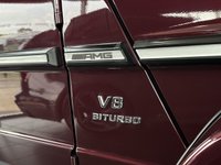 USED 2018 18 MERCEDES-BENZ G-CLASS 5.5 AMG G 63 4MATIC 5d 563 BHP OVER 13K IN OPTIONAL EXTRAS!!