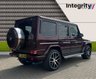 USED 2018 18 MERCEDES-BENZ G-CLASS 5.5 AMG G 63 4MATIC 5d 563 BHP OVER 13K IN OPTIONAL EXTRAS!!