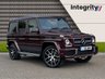 USED 2018 18 MERCEDES-BENZ G-CLASS 5.5 AMG G 63 4MATIC 5d 563 BHP OVER 13K IN OPTIONAL EXTRAS!!