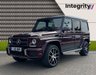 USED 2018 18 MERCEDES-BENZ G-CLASS 5.5 AMG G 63 4MATIC 5d 563 BHP OVER 13K IN OPTIONAL EXTRAS!!