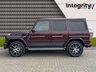USED 2018 18 MERCEDES-BENZ G-CLASS 5.5 AMG G 63 4MATIC 5d 563 BHP OVER 13K IN OPTIONAL EXTRAS!!