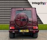 USED 2018 18 MERCEDES-BENZ G-CLASS 5.5 AMG G 63 4MATIC 5d 563 BHP OVER 13K IN OPTIONAL EXTRAS!!