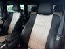USED 2018 18 MERCEDES-BENZ G-CLASS 5.5 AMG G 63 4MATIC 5d 563 BHP OVER 13K IN OPTIONAL EXTRAS!!