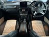 USED 2018 18 MERCEDES-BENZ G-CLASS 5.5 AMG G 63 4MATIC 5d 563 BHP OVER 13K IN OPTIONAL EXTRAS!!