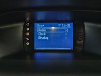USED 2011 11 FORD FOCUS 1.6 Zetec Hatchback 5dr Petrol Manual Euro 5 (105 ps) DAB Radio, Bluetooth, Air Conditioning