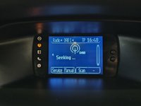 USED 2011 11 FORD FOCUS 1.6 Zetec Hatchback 5dr Petrol Manual Euro 5 (105 ps) DAB Radio, Bluetooth, Air Conditioning