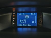 USED 2011 11 FORD FOCUS 1.6 Zetec Hatchback 5dr Petrol Manual Euro 5 (105 ps) DAB Radio, Bluetooth, Air Conditioning