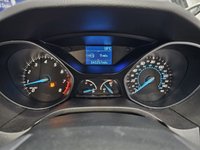 USED 2011 11 FORD FOCUS 1.6 Zetec Hatchback 5dr Petrol Manual Euro 5 (105 ps) DAB Radio, Bluetooth, Air Conditioning