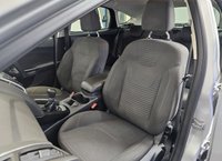 USED 2011 11 FORD FOCUS 1.6 Zetec Hatchback 5dr Petrol Manual Euro 5 (105 ps) DAB Radio, Bluetooth, Air Conditioning