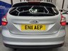 USED 2011 11 FORD FOCUS 1.6 Zetec Hatchback 5dr Petrol Manual Euro 5 (105 ps) DAB Radio, Bluetooth, Air Conditioning