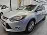 USED 2011 11 FORD FOCUS 1.6 Zetec Hatchback 5dr Petrol Manual Euro 5 (105 ps) DAB Radio, Bluetooth, Air Conditioning