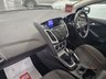 USED 2011 11 FORD FOCUS 1.6 Zetec Hatchback 5dr Petrol Manual Euro 5 (105 ps) DAB Radio, Bluetooth, Air Conditioning