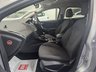 USED 2011 11 FORD FOCUS 1.6 Zetec Hatchback 5dr Petrol Manual Euro 5 (105 ps) DAB Radio, Bluetooth, Air Conditioning