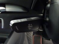 USED 2019 19 AUDI A3 2.0 S3 SPORTBACK TFSI QUATTRO BLACK EDITION 5d 296 BHP SUPER SPORTS SEATS RED BRAKE CALIPERS