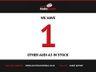 USED 2019 19 AUDI A3 2.0 S3 SPORTBACK TFSI QUATTRO BLACK EDITION 5d 296 BHP SUPER SPORTS SEATS RED BRAKE CALIPERS