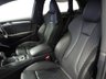 USED 2019 19 AUDI A3 2.0 S3 SPORTBACK TFSI QUATTRO BLACK EDITION 5d 296 BHP SUPER SPORTS SEATS RED BRAKE CALIPERS