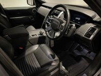 USED 2021 21 LAND ROVER DISCOVERY 3.0L SE MHEV 0d AUTO 296 BHP 22â ALLOYS SIDE STEPS BLACK PACK