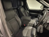 USED 2021 21 LAND ROVER DISCOVERY 3.0L SE MHEV 0d AUTO 296 BHP 22â ALLOYS SIDE STEPS BLACK PACK