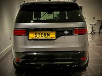 USED 2021 21 LAND ROVER DISCOVERY 3.0L SE MHEV 0d AUTO 296 BHP 22â ALLOYS SIDE STEPS BLACK PACK