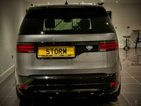 USED 2021 21 LAND ROVER DISCOVERY 3.0L SE MHEV 0d AUTO 296 BHP 22â ALLOYS SIDE STEPS BLACK PACK