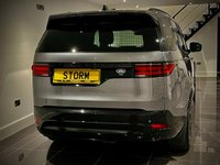 USED 2021 21 LAND ROVER DISCOVERY 3.0L SE MHEV 0d AUTO 296 BHP 22â ALLOYS SIDE STEPS BLACK PACK