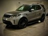 USED 2021 21 LAND ROVER DISCOVERY 3.0L SE MHEV 0d AUTO 296 BHP 22â ALLOYS SIDE STEPS BLACK PACK