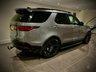 USED 2021 21 LAND ROVER DISCOVERY 3.0L SE MHEV 0d AUTO 296 BHP 22â ALLOYS SIDE STEPS BLACK PACK