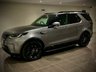 USED 2021 21 LAND ROVER DISCOVERY 3.0L SE MHEV 0d AUTO 296 BHP 22â ALLOYS SIDE STEPS BLACK PACK