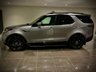 USED 2021 21 LAND ROVER DISCOVERY 3.0L SE MHEV 0d AUTO 296 BHP 22â ALLOYS SIDE STEPS BLACK PACK