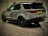 USED 2021 21 LAND ROVER DISCOVERY 3.0L SE MHEV 0d AUTO 296 BHP 22â ALLOYS SIDE STEPS BLACK PACK